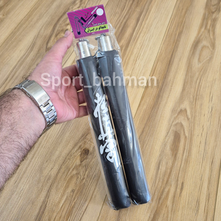 نانچیکو آموزشی فومی رزمی