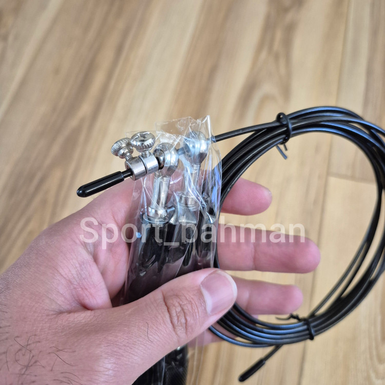 طناب سرعتی کراسفیت 3 متری