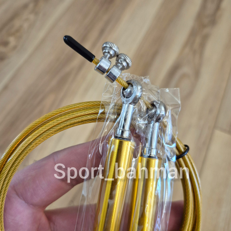 طناب سرعتی کراسفیت 3 متری