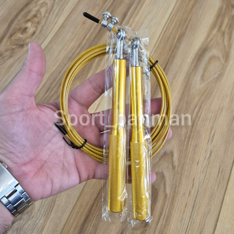 طناب سرعتی کراسفیت 3 متری