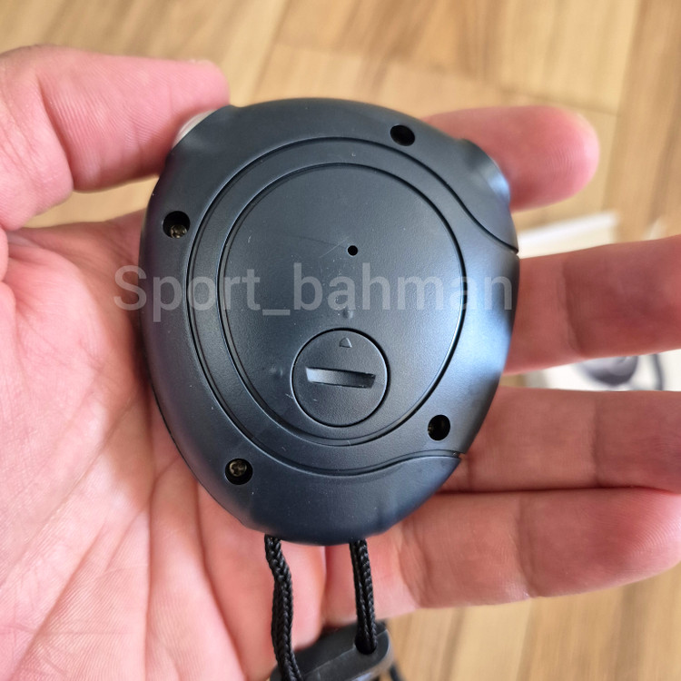کرنومتر فلوت F-5853 مناسب کنکور
