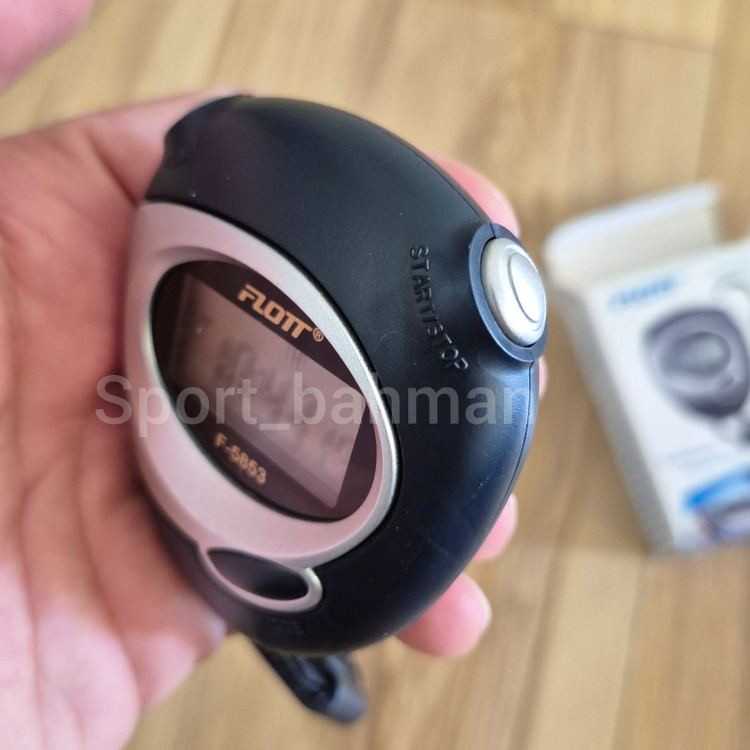 کرنومتر فلوت F-5853 مناسب کنکور