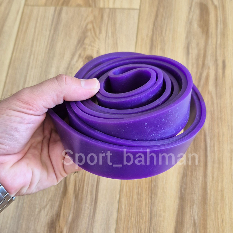 کش بدنسازی لاتکس