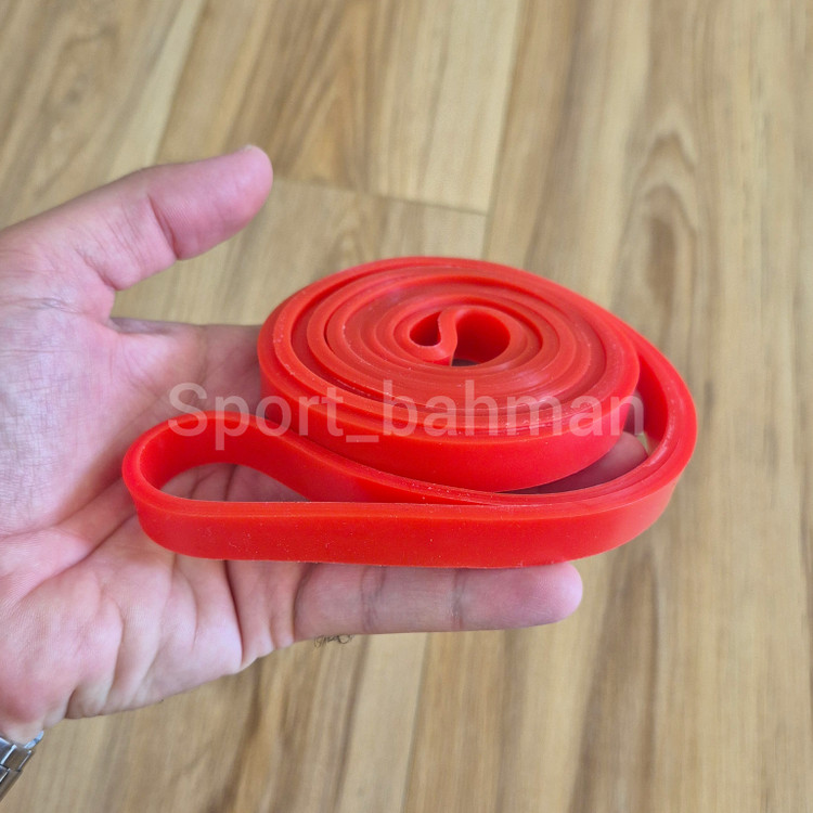 کش بدنسازی لاتکس