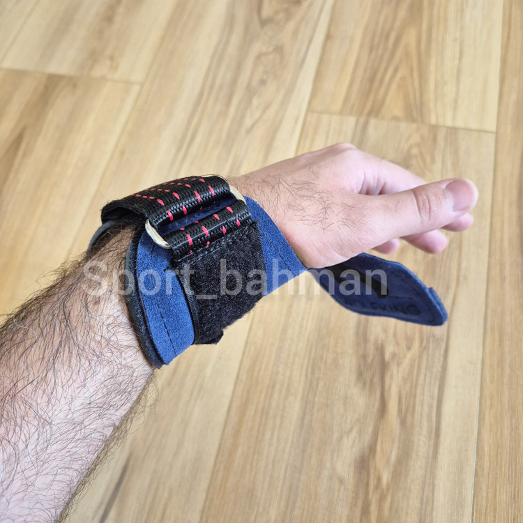 مچ بند بدنسازی بند لیفت دار