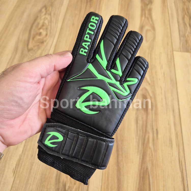 دستکش گلری Raptor