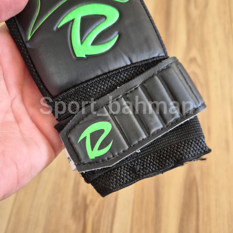 دستکش دروازهبانی Raptor سایز ۵
