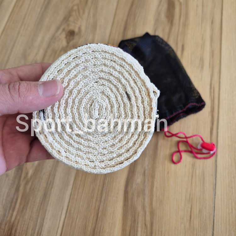 Yoga Strap Body Holder