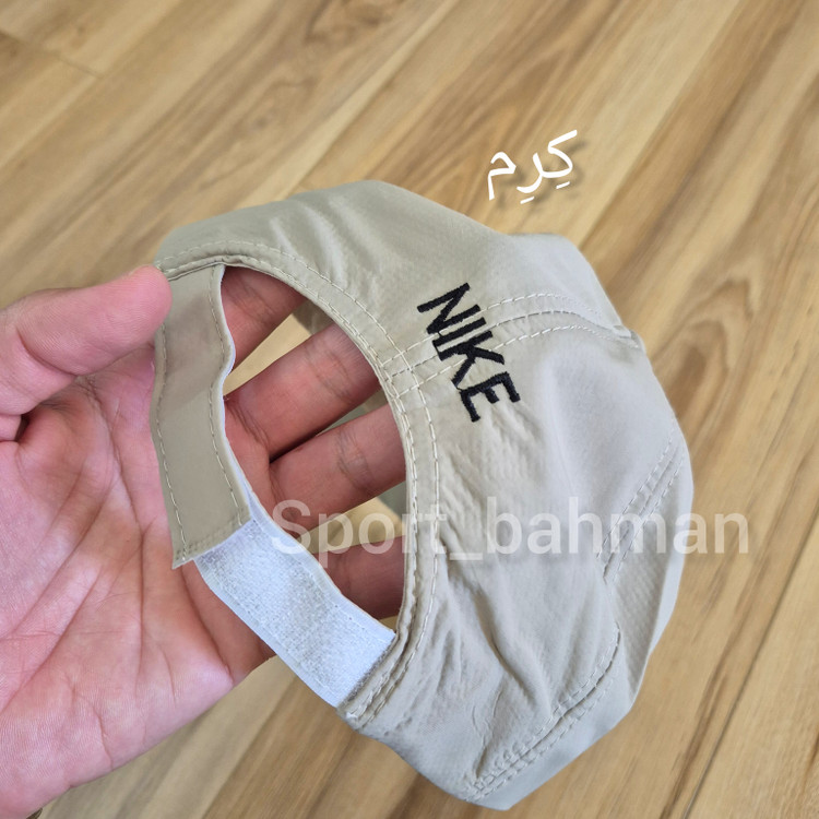 کلاه کپ نایک