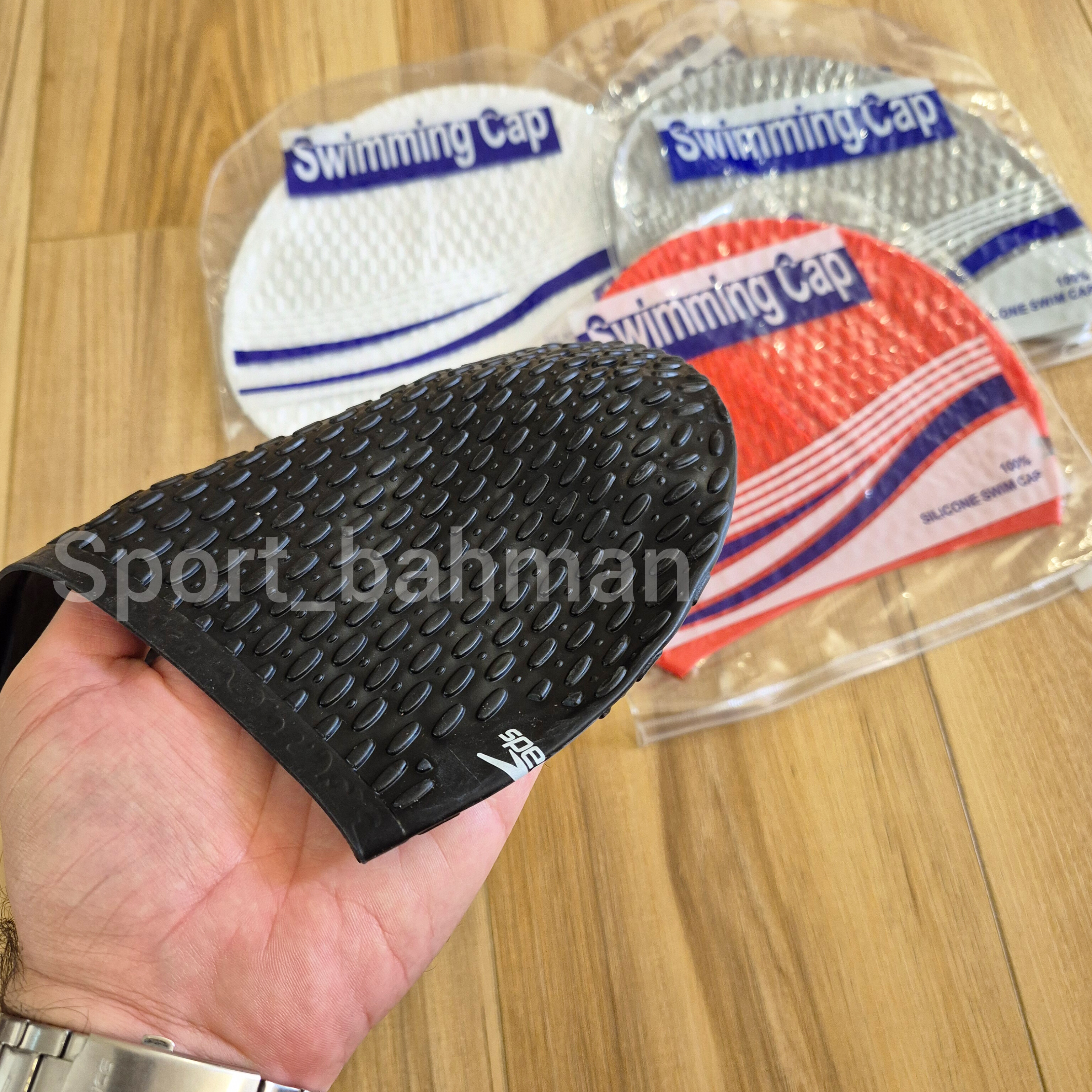 Speedo Swimming Cap