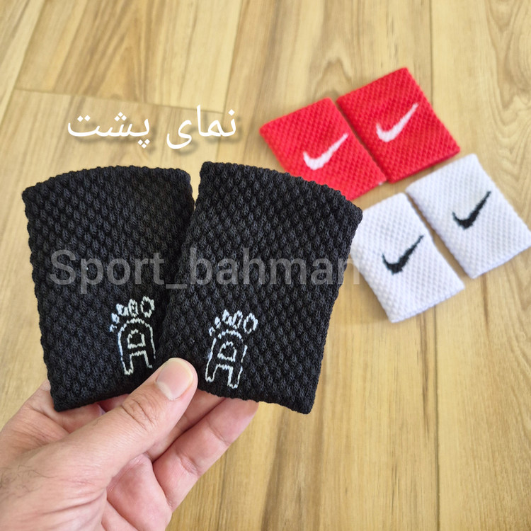 مچ بند ورزشی نایک (جفتی)