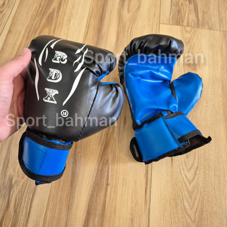 دستکش بوکس سایز 16