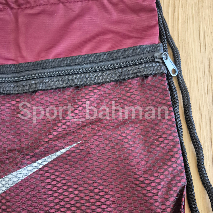 Nike Shoe Bag