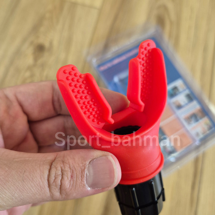 Breathing Trainer