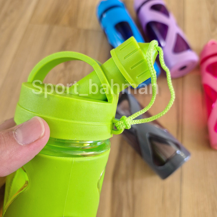 قمقمه آب