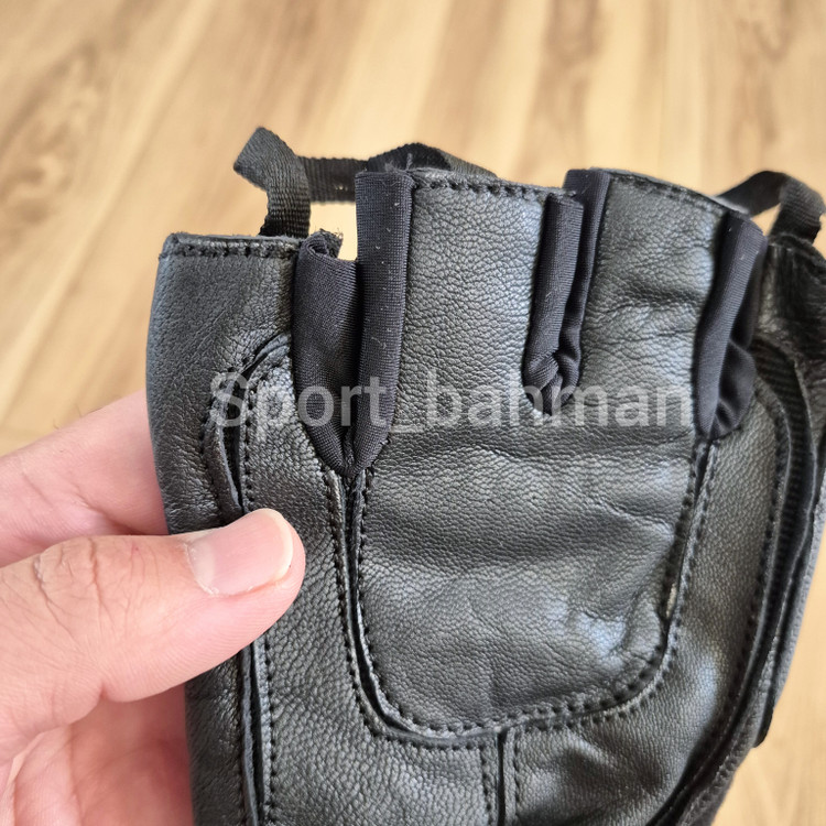 دستکش تمرین نایک