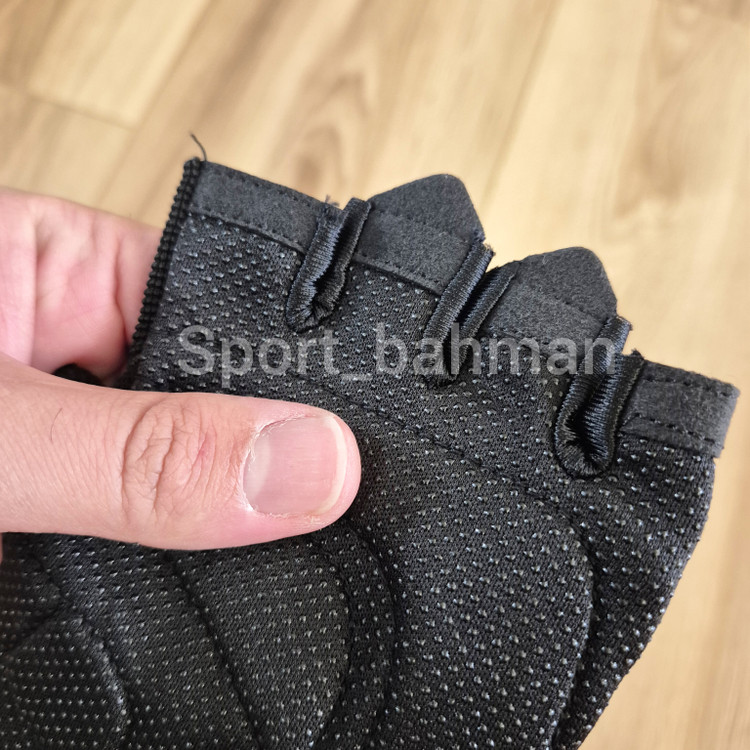 دستکش بدنسازی زنانه