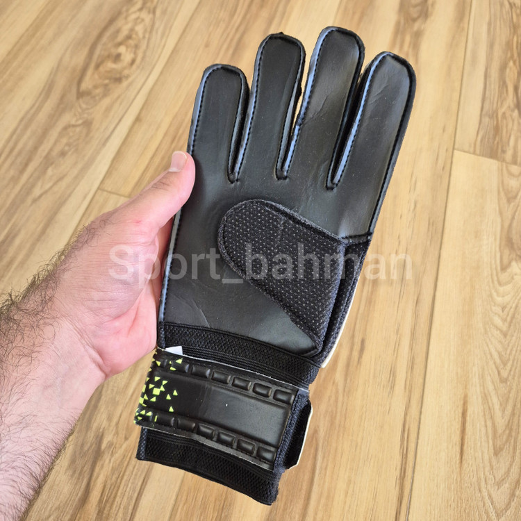 دستکش دروازه بانی RG سایز ۱۱
