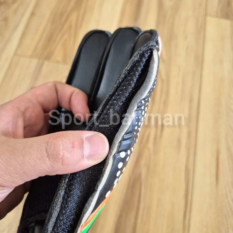 دستکش دروازه بانی آدیداس سایز ۱۱