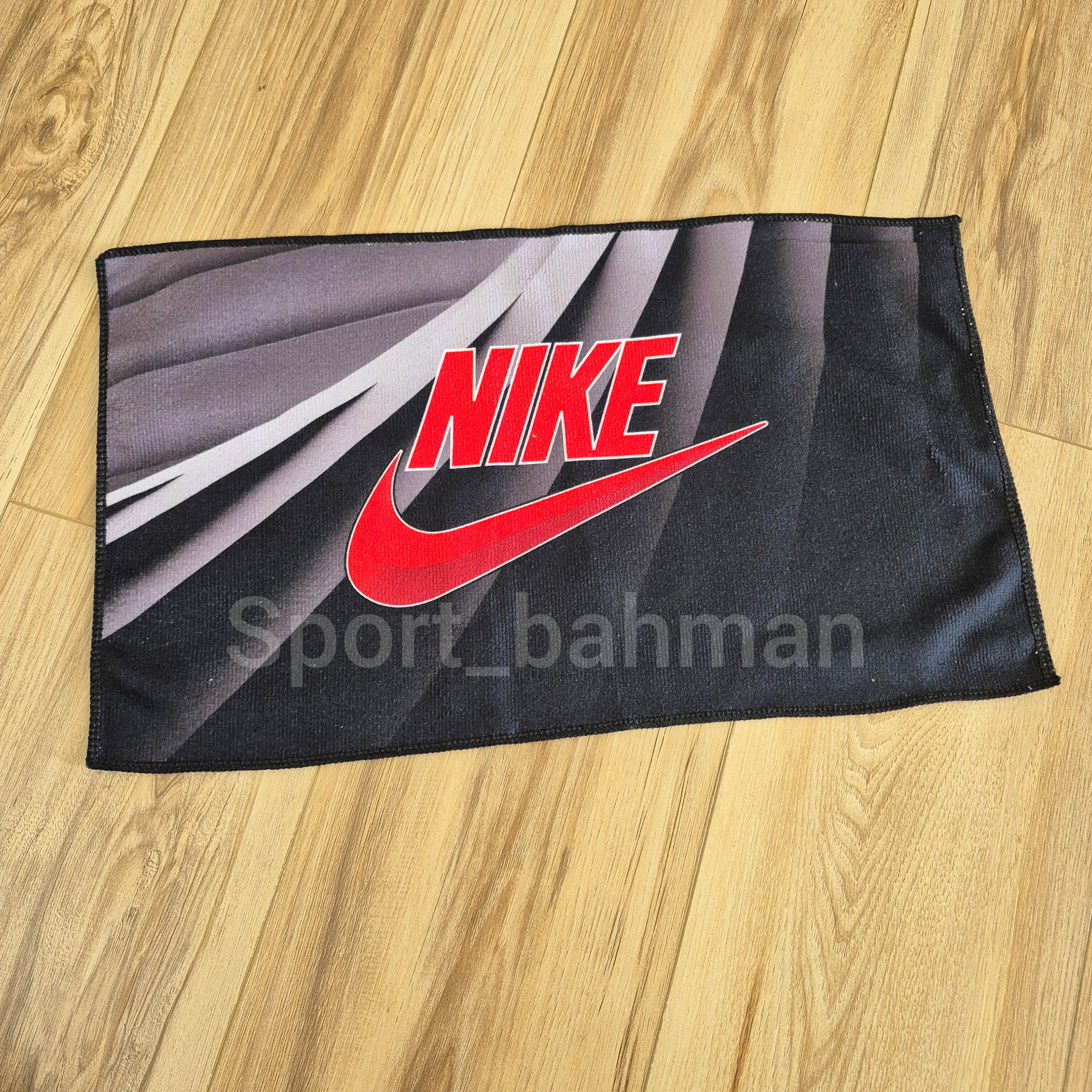 حوله باشگاهی نایک