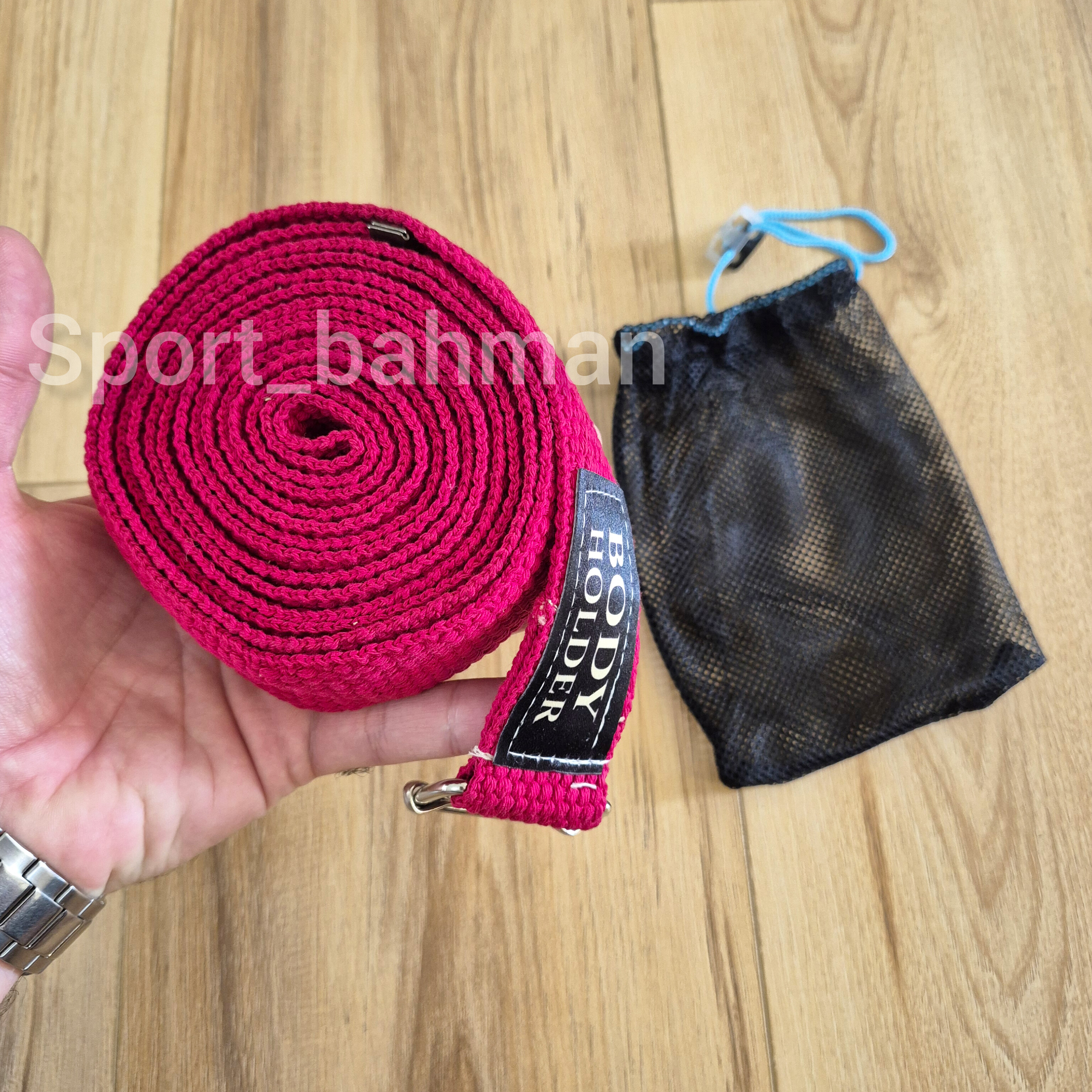 بند تمرین یوگا Body Holder