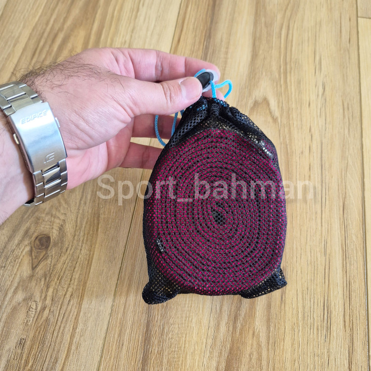 بند تمرین یوگا Body Holder
