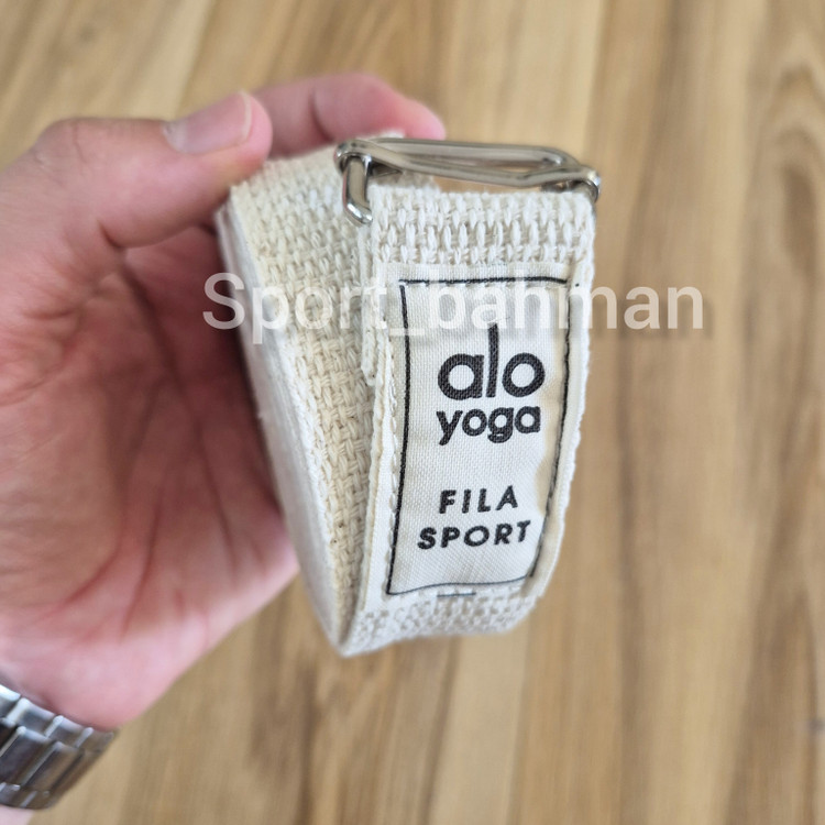 بند یوگا برند alo