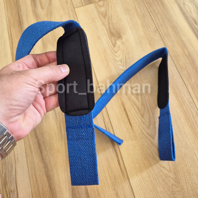 بند لیفت پددار بدنسازی