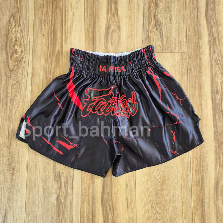 شورت مویتای فرتکس FAIRTEX