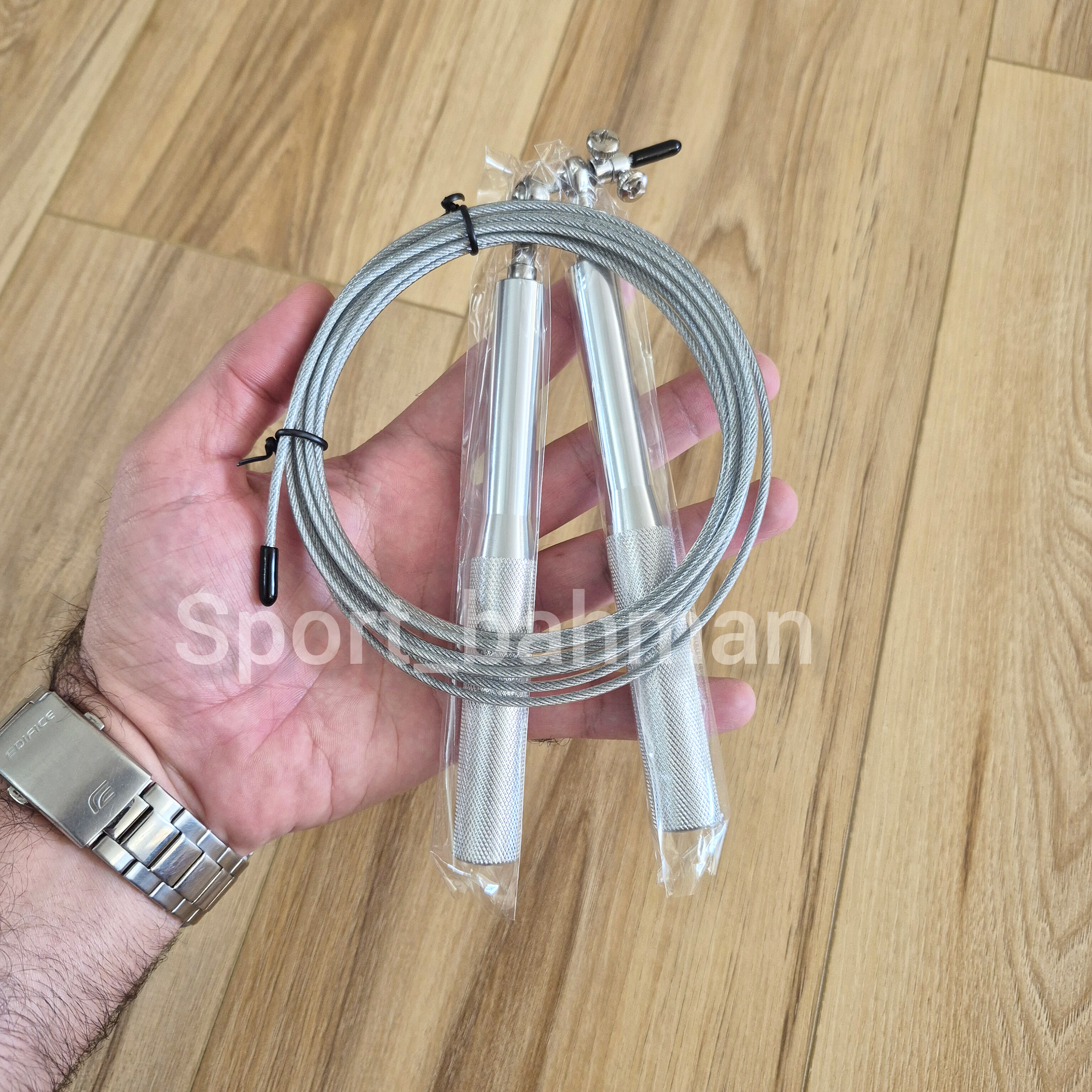 طناب سرعتی کراسفیت 3 متری