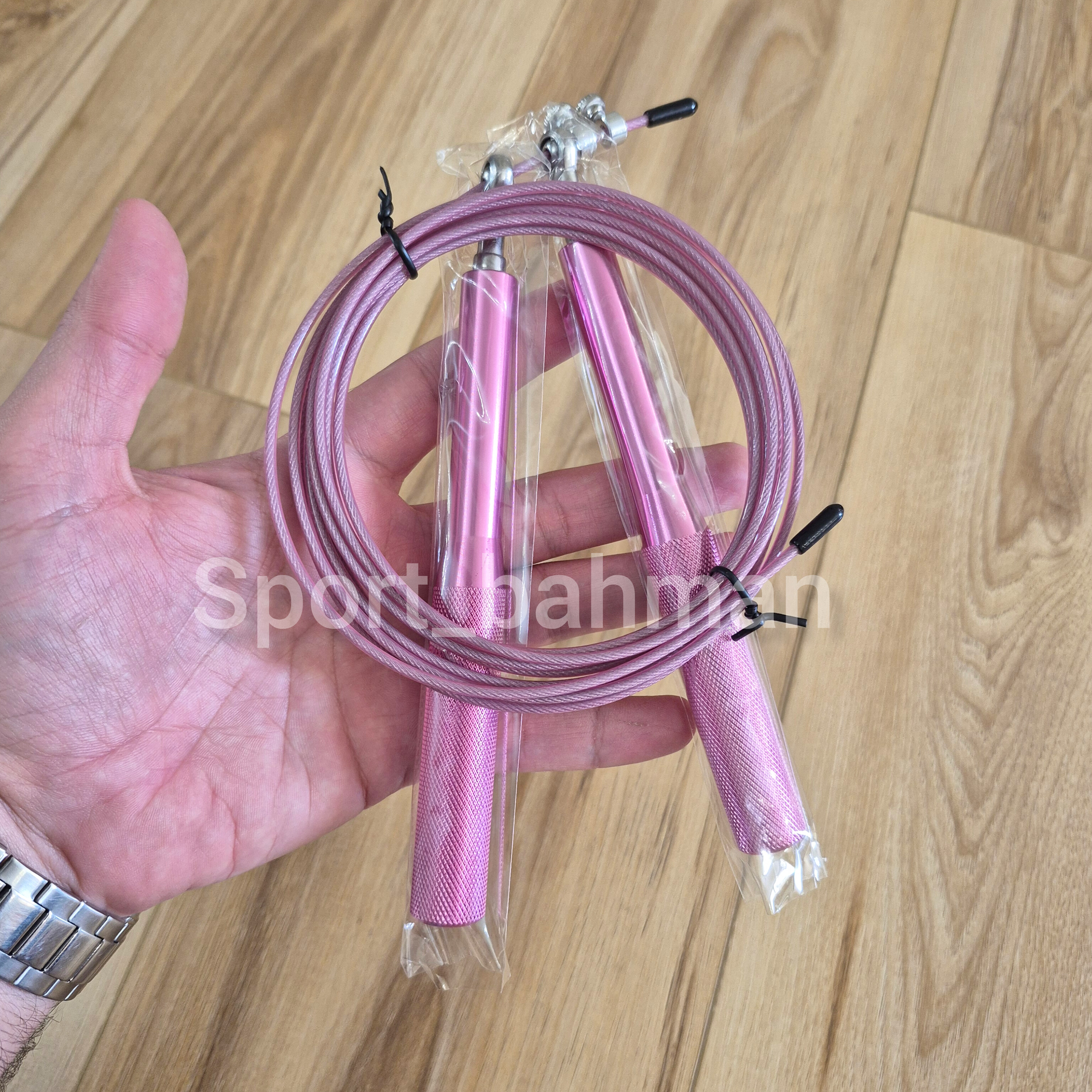 طناب سرعتی کراسفیت 3 متری