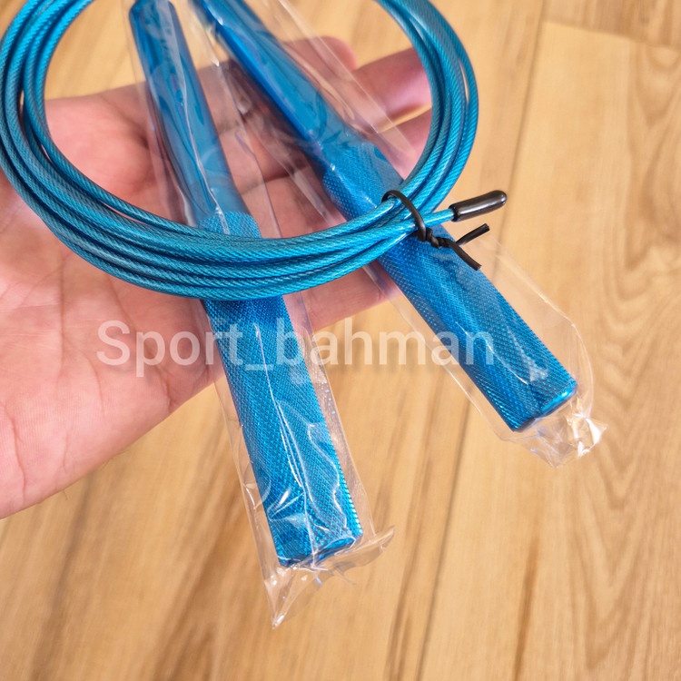 طناب سرعتی کراسفیت 3 متری