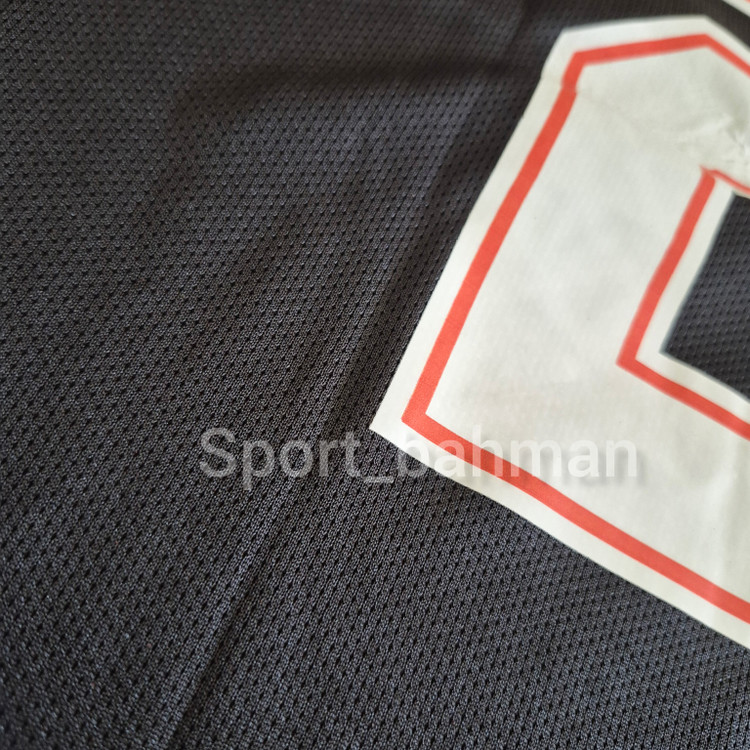 ست حلقهای و شلوارک بولز