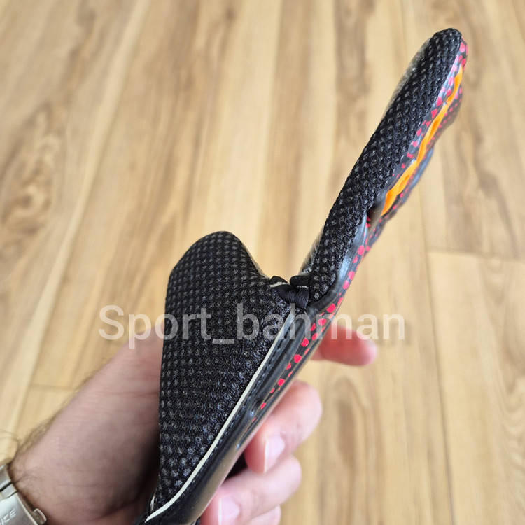 کف لاتکس دستکش دروازهبانی Rinat