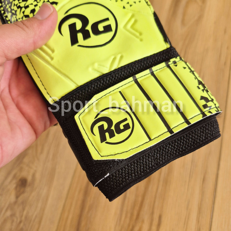 دستکش دروازه بانی RG سایز ۹