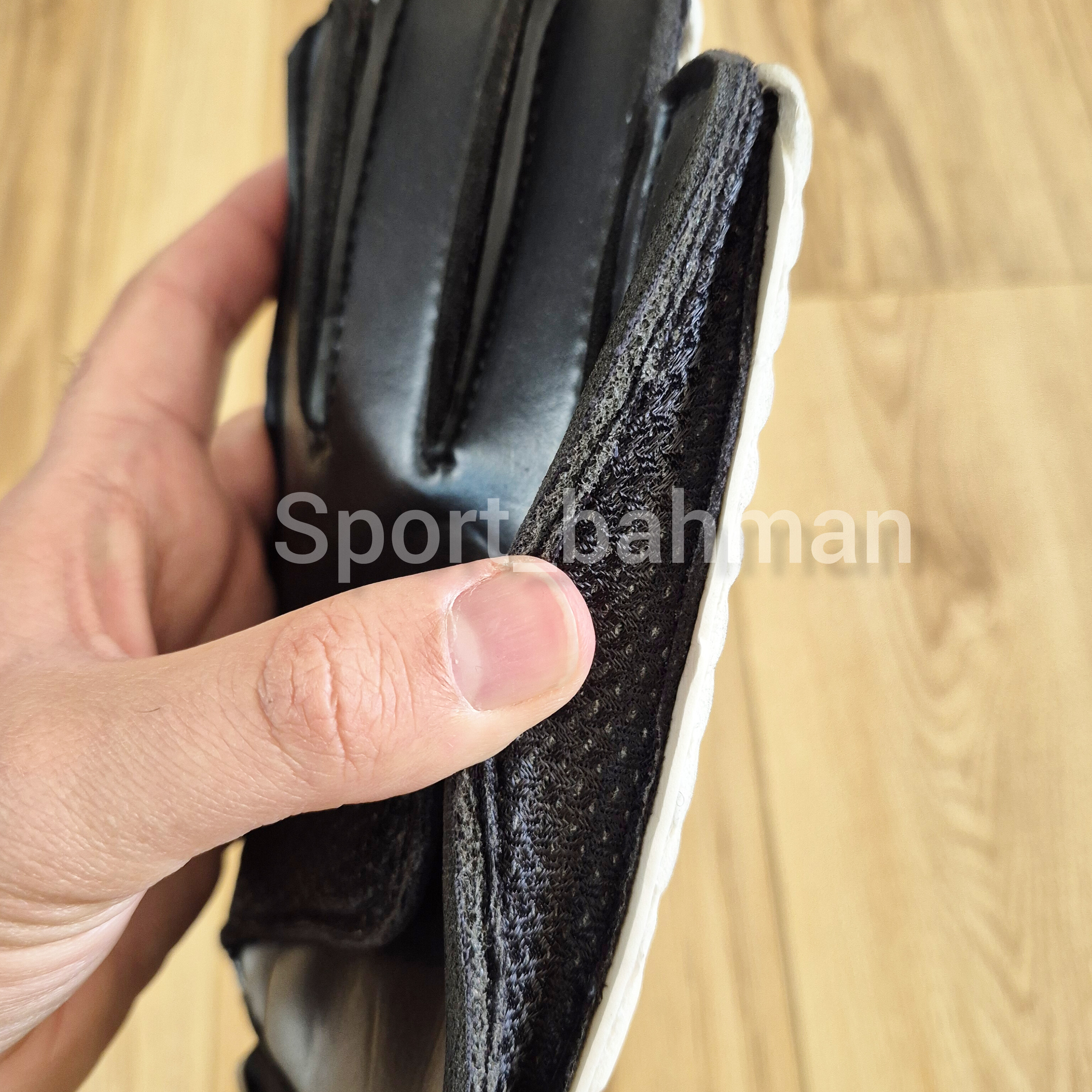 دستکش دروازه بانی آدیداس سایز ۹