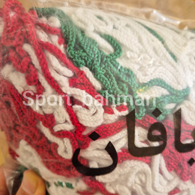 تور هندبال نخ 900 توربافان