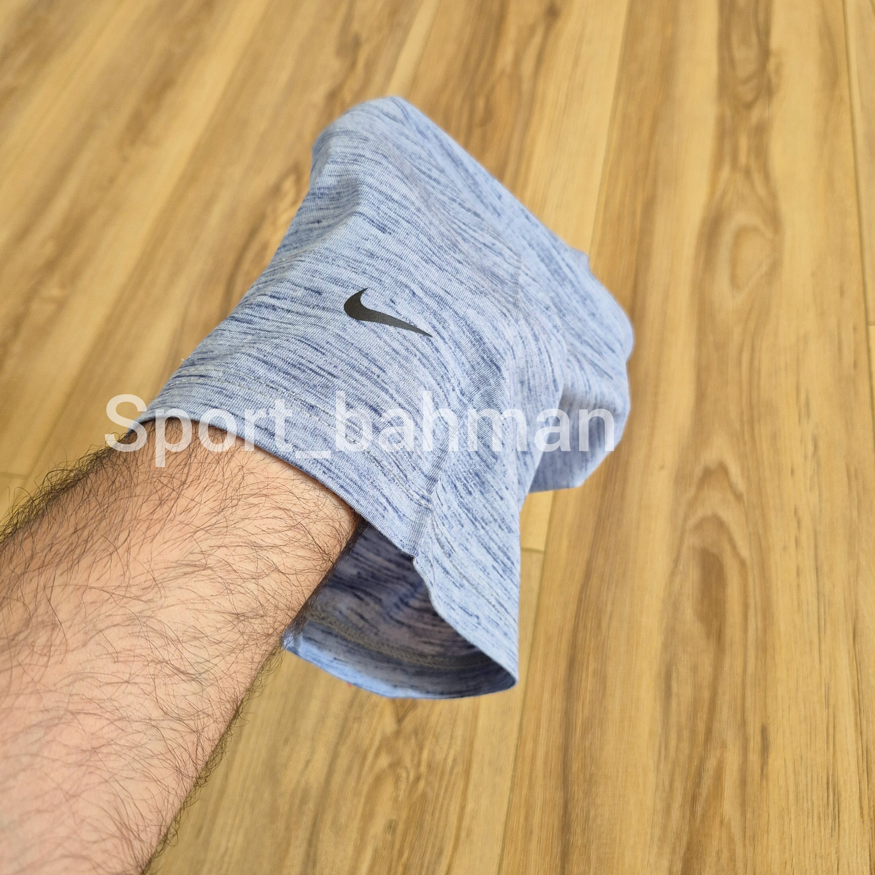 اسکارف نخی مناسب استفاده روزمره
